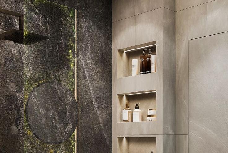 Профиль разделительный ПП 04-8НСК(304).2700.004 2,7 м Бронза