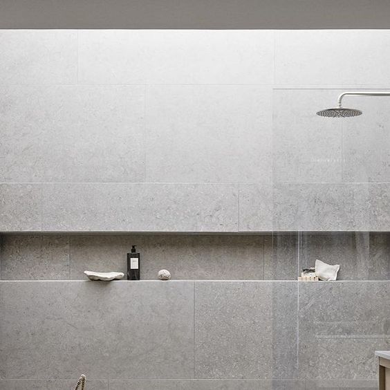 Алюминиевый наружный профиль ПО-9 (72276PX)  серый муар 2,7 м.