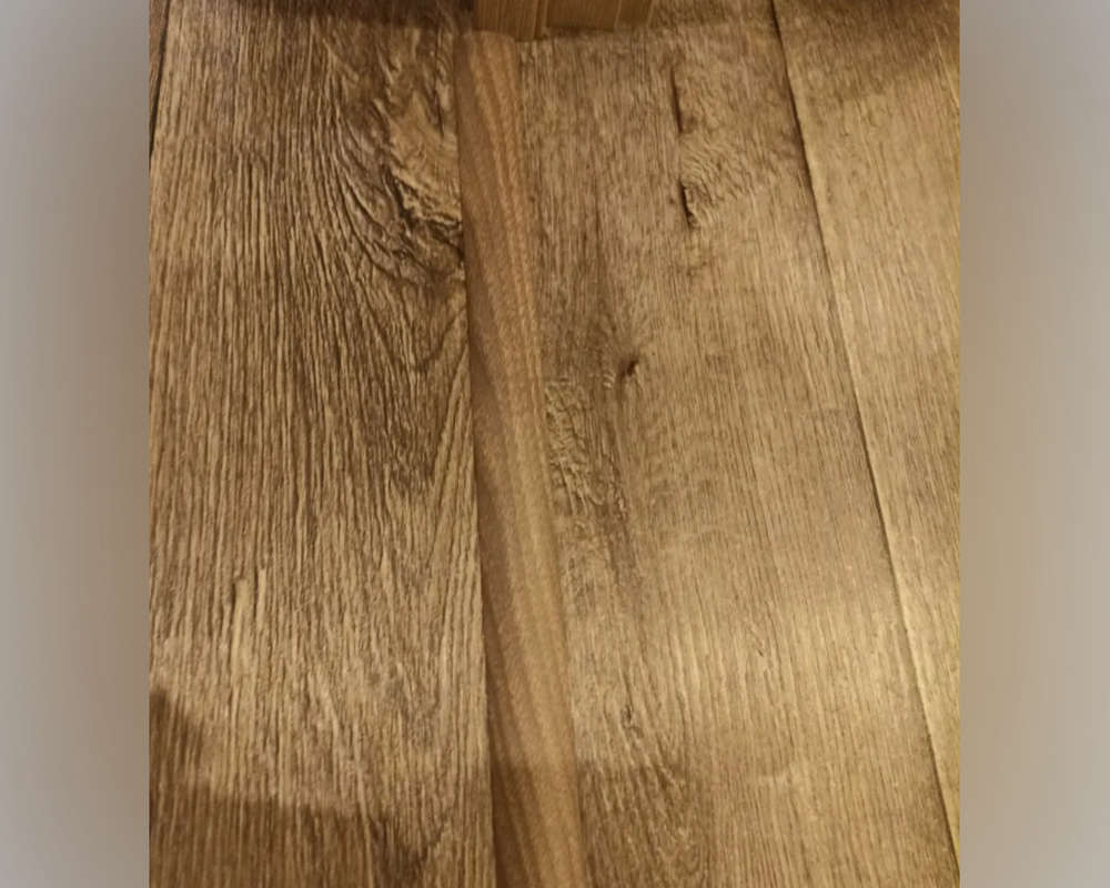 Самоклеящийся порог ЛС 35.1800.4088 Орех