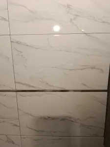 Профиль разделительный ПП 04-8НСЗ(304).2700.010 2,7 м Графит