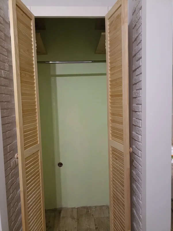 Штанга круглая 8 мм ШКр 08.2000.502л Золото. Цена за 5 штук.