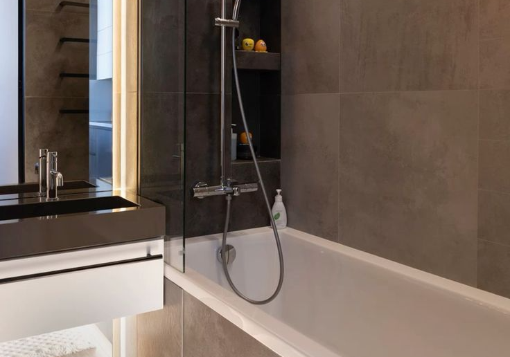 Профиль окантовочный К 10НСП.2700.001 Полированный