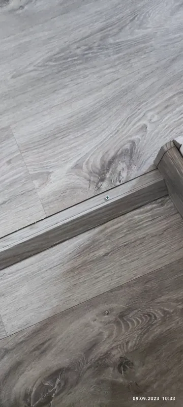 Порог разноуровневый ПР 02.900.045 Дуб дымчатый