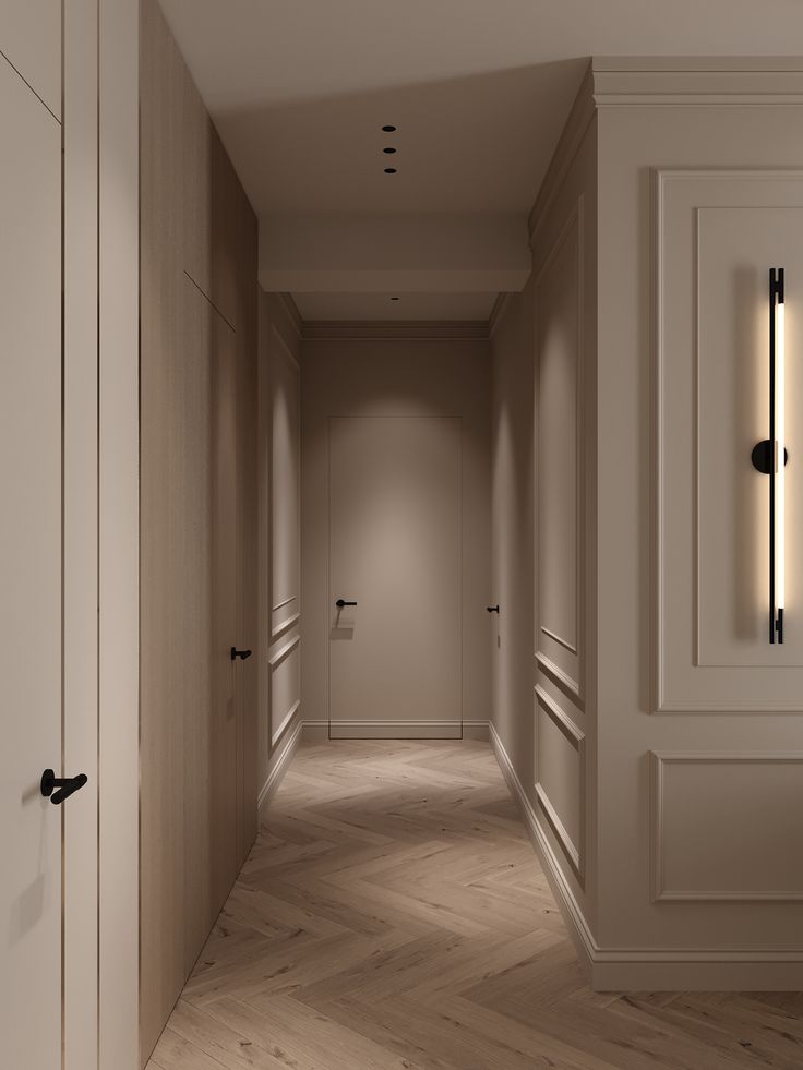 Молдинг из полистирола высокой плотности HI WOOD LD40 41мм х 19.5мм х 2,0м.