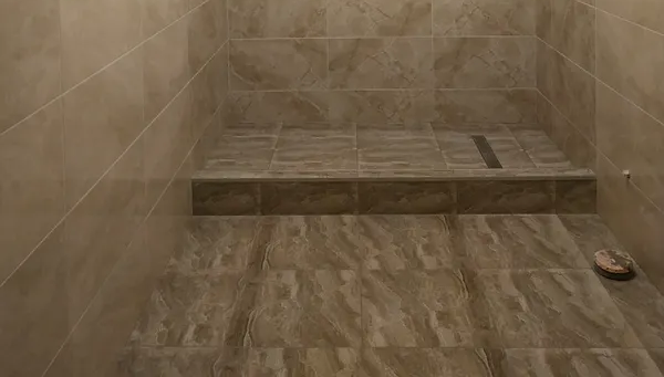 Профиль окантовочный ПУ 13-1.2700.042л Шампань