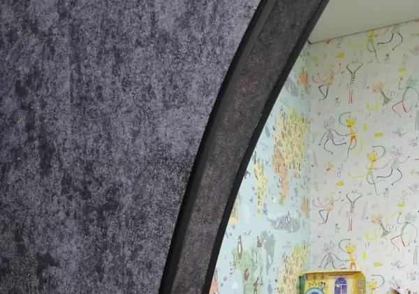 Угол декоративный 20х10 Уп 05-27.2700.561 Дуб мокко