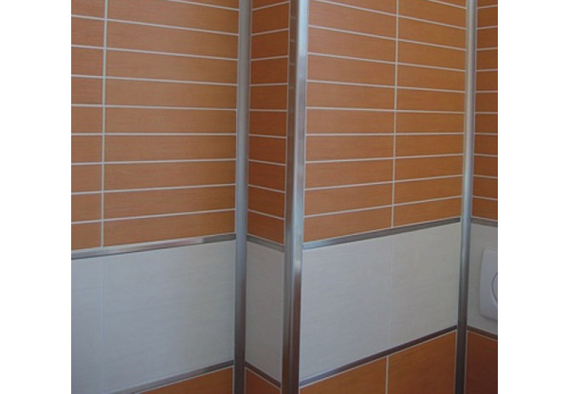 Профиль угловой ПУ 20НСП. Сталь (304).2700.001