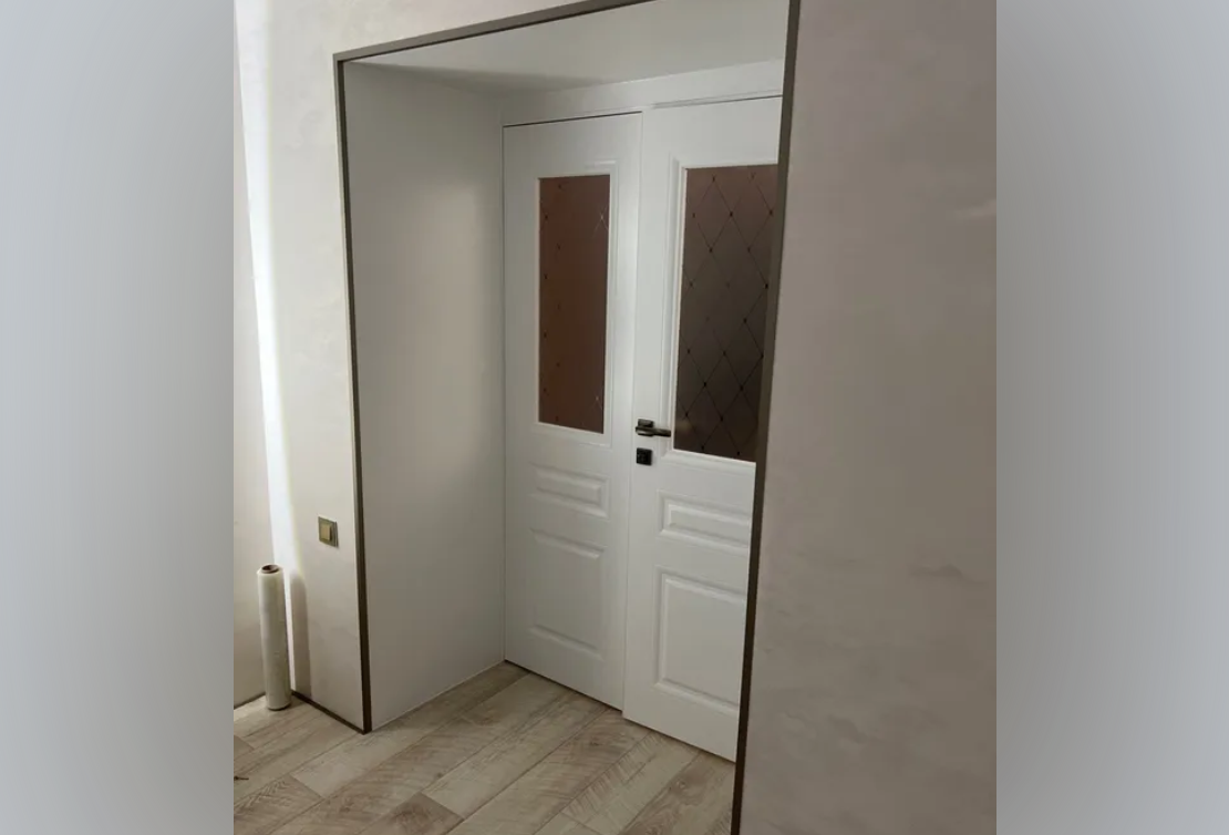 Профиль окантовочный ПУ 30НСВ(304).2700.004 2,7 м Бронза