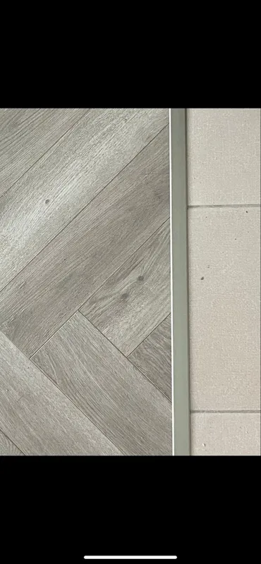 Профиль Т-образный латунь под бронзу 20мм 2,7м MSPCROВ 209