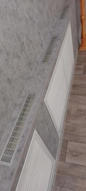 Угол декоративный Уп 12-27.2700.555 (30х30 мм)