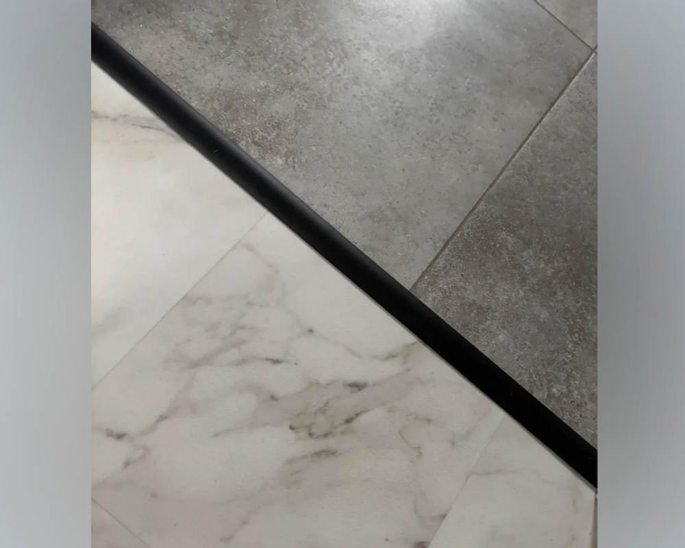 Самоклеящийся порог ЛС 35.2700.4095 Дуб венге