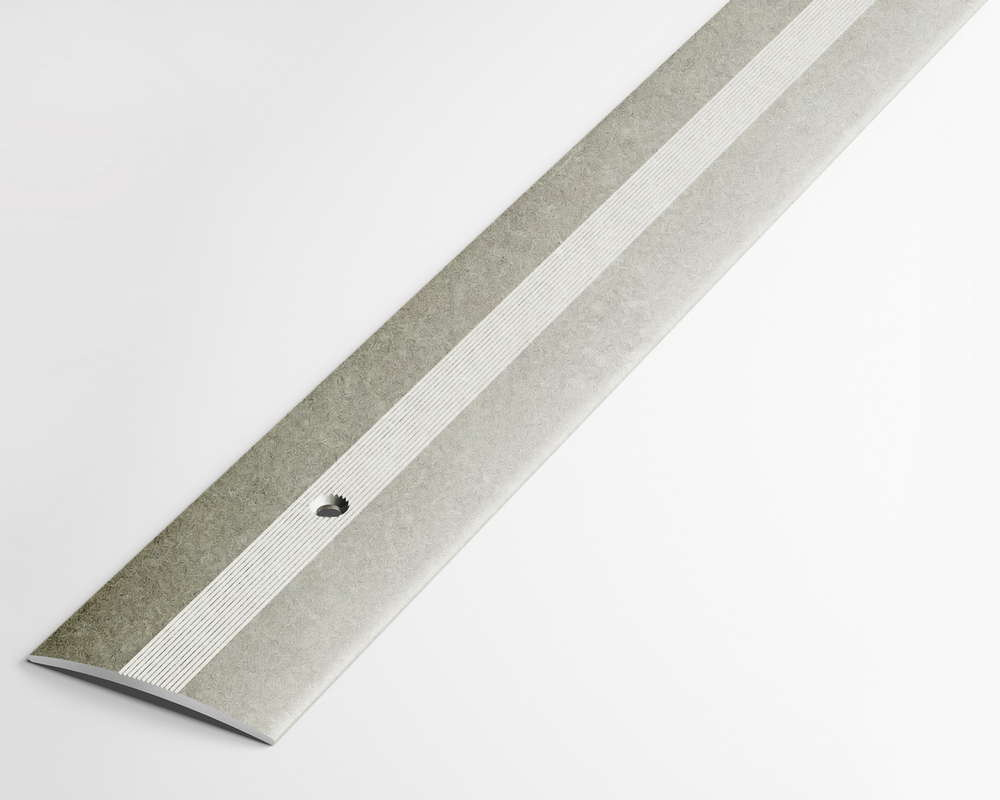 Порог одноуровневый ПС 03.1800.058 0,9 м Бетон сильвер