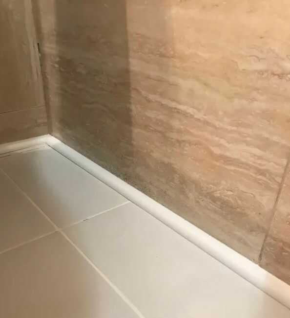 Акриловый бордюр Волшебная палочка MSП12 1800*12*12 мм