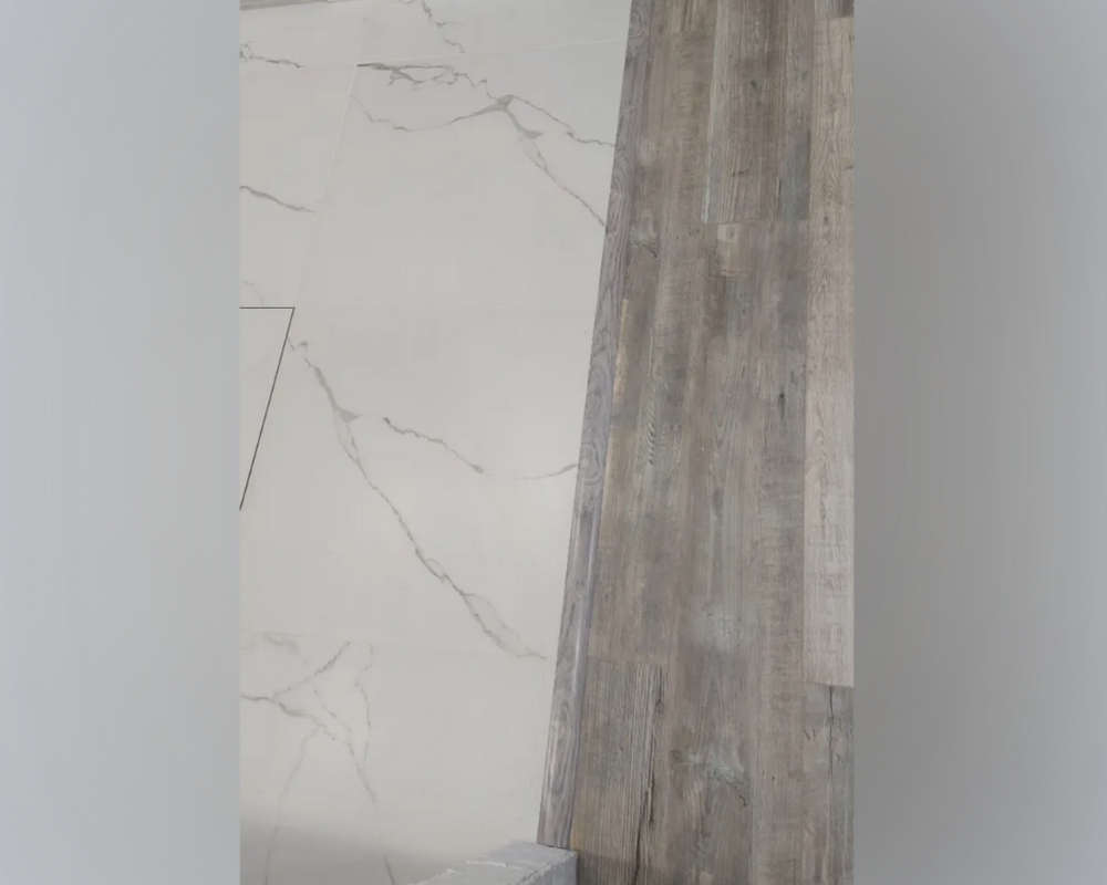 Порог одноуровневый ЛС 04-3.2700.4087 Дуб беленый