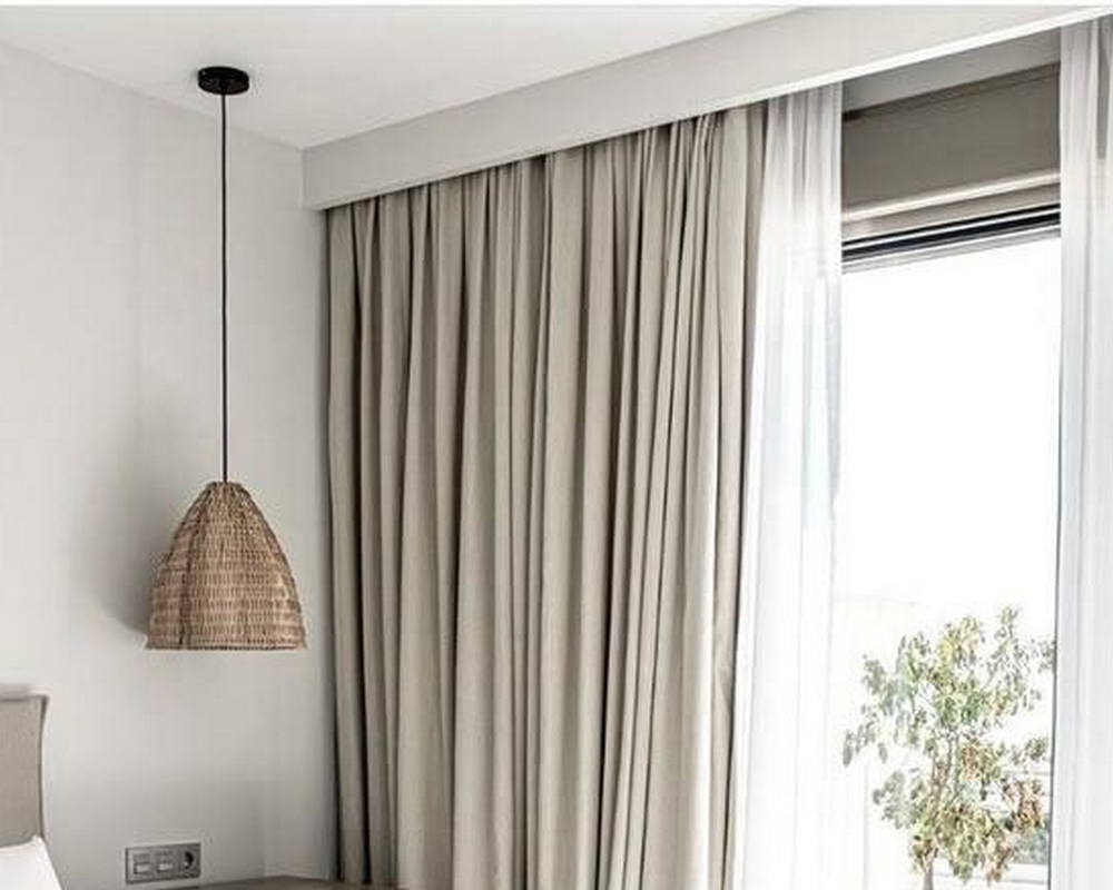 Плинтус карнизный СОЛИД 3 UHD 01/110L 2,0 м, Белый