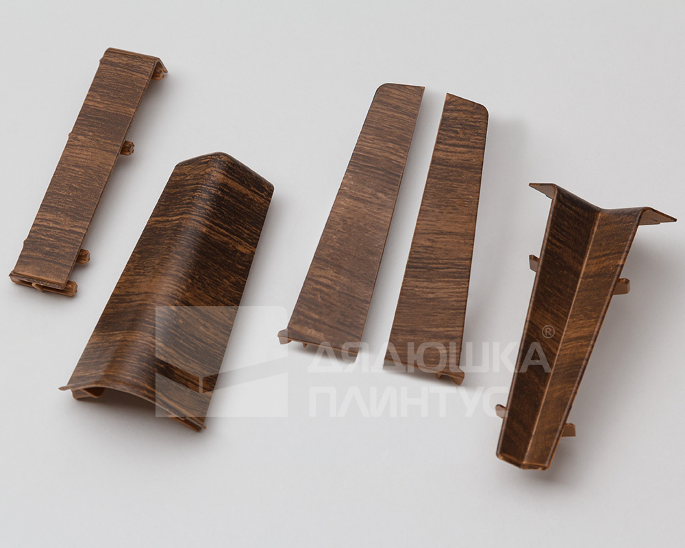 Заглушки торцевые MAGIC STIСK 2шт/уп MS13 Тали