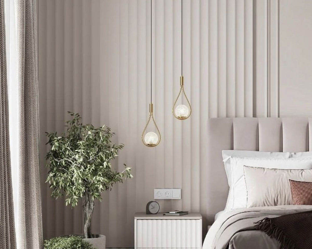 Панель МДФ ACUPAN 61.08.122506.94 волны 12х122х2760 мм Эльм коричневый