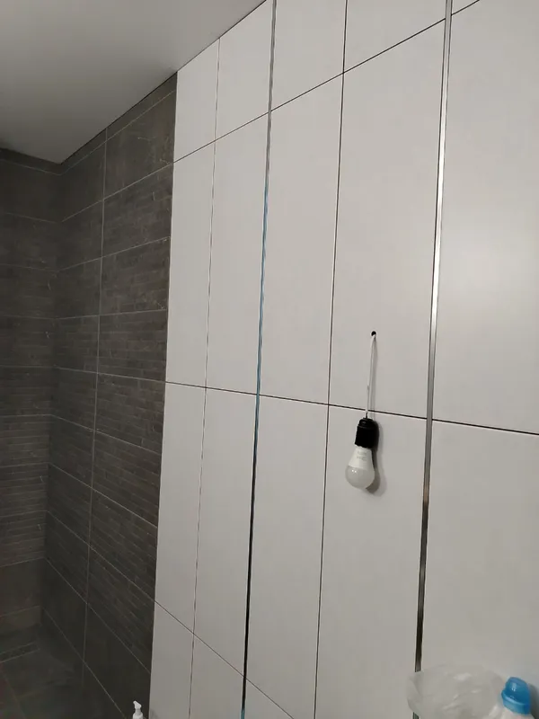 Профиль П-образный Волшебная палочка MSPP 04-8.2700 Серебро блестящее