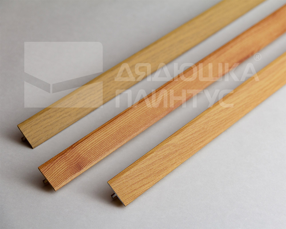 Порог одноуровневый ПС 09.2700.281 Сосна