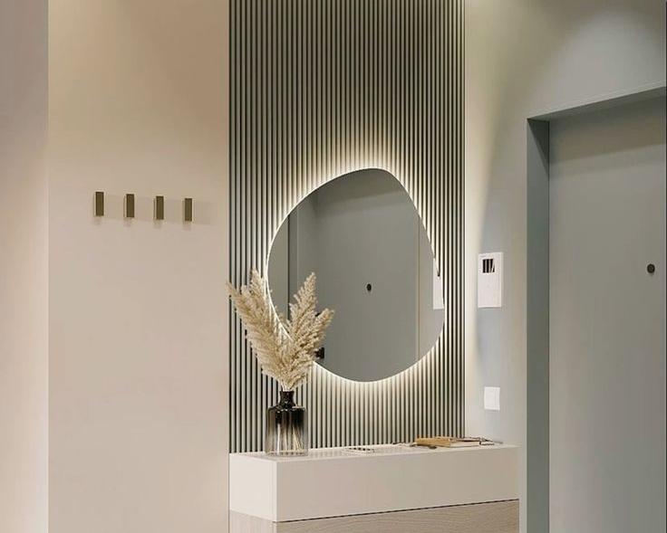 Стеновая панель HI WOOD белая. LV122 NP HI WOOD 120,0мм х 12,0мм х 2,7м. Окраска включена в стоимость