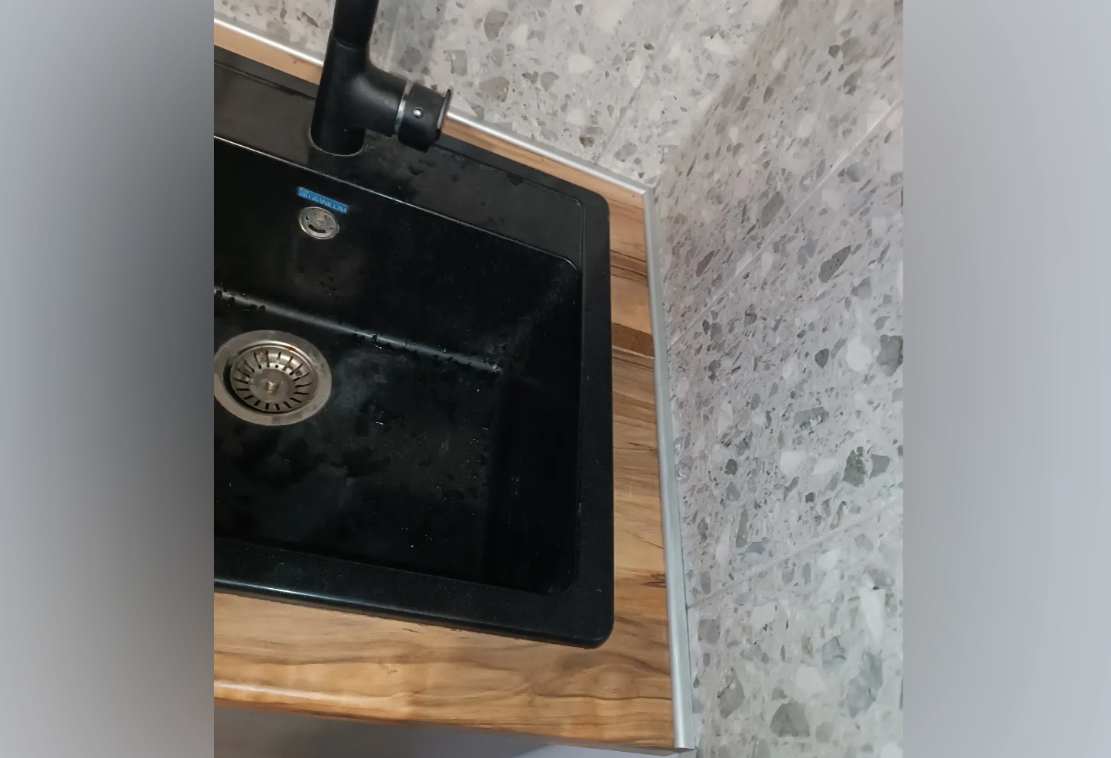 Профиль окантовочный Волшебная палочка Expert MSPKE 03-9K.2700.01L 9Kмм 2,7м Серебро Люкс