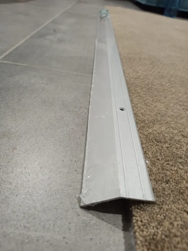 Порог разноуровневый ПР 63НСП.900.001