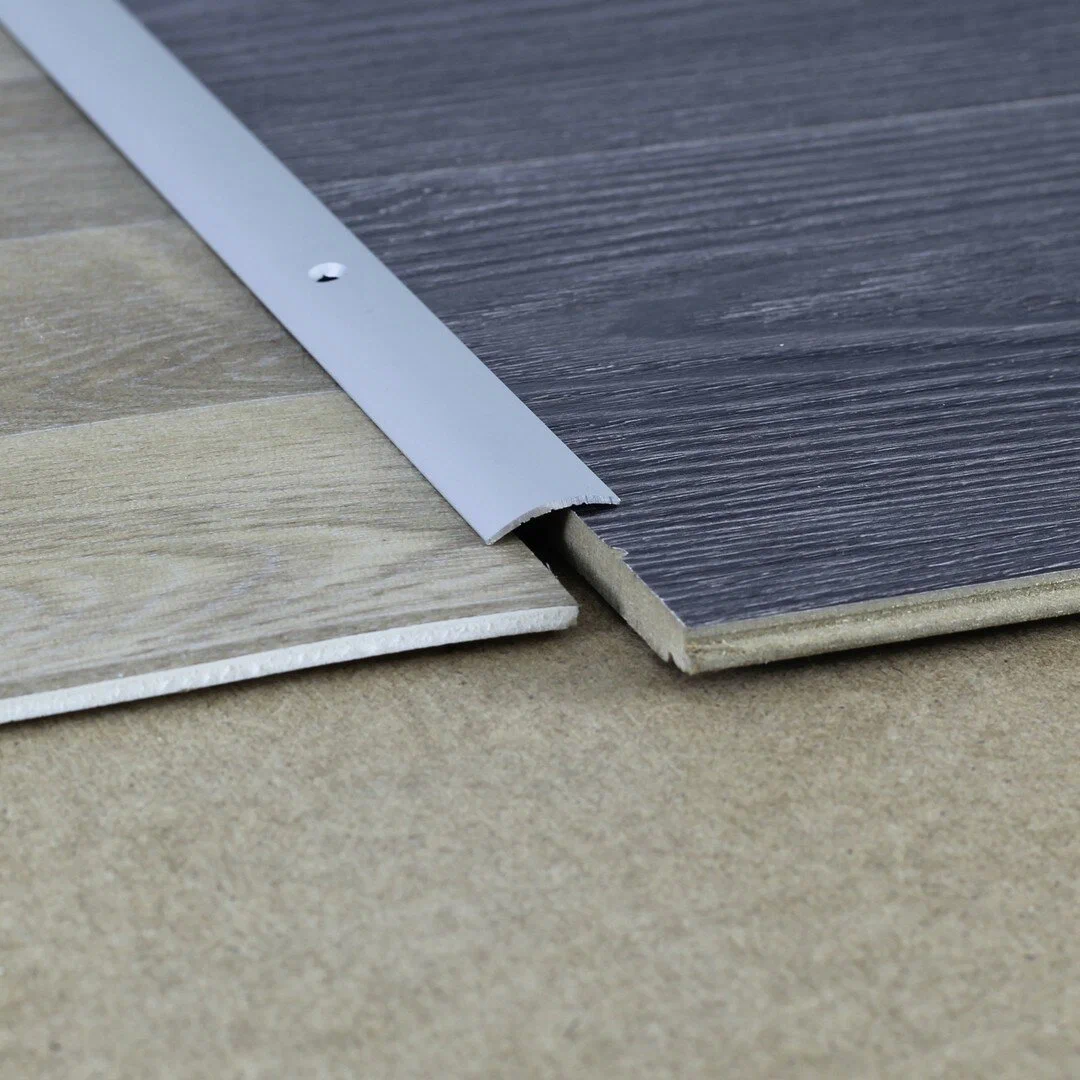 Профиль стыкоперекрывающий ПС 30НС.900.001 Матовый