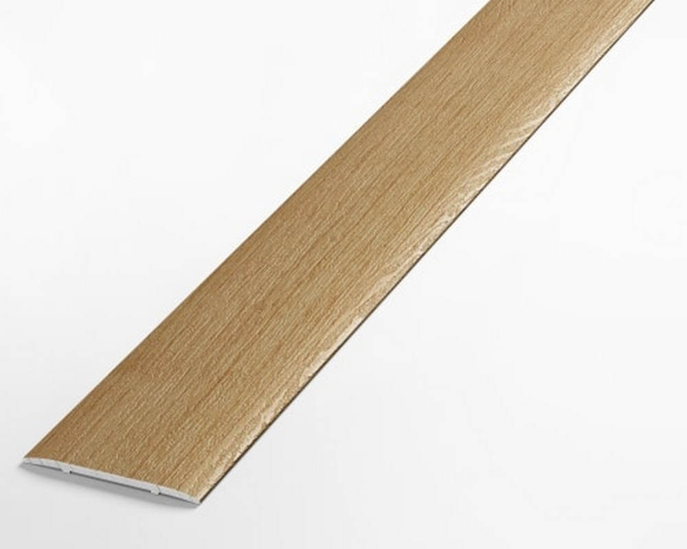 Самоклеящийся порог ЛС 35.2700.4081 Сосна