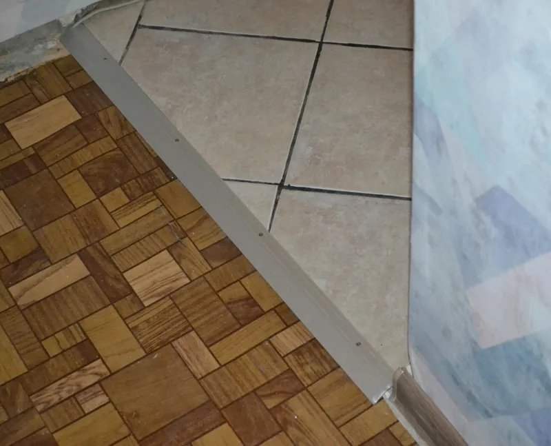 Порог разноуровневый ПР 66НС.2700.001