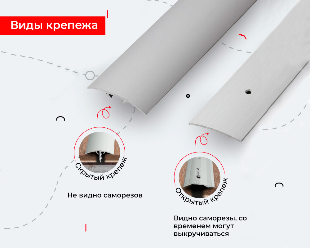 Порог разноуровневый ПР 02.1800.057 0,9 м Бетон айс