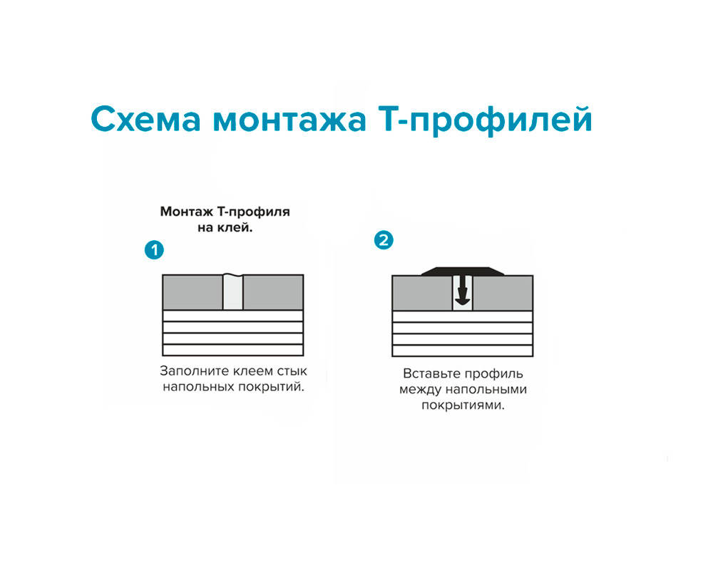 Порог для кварцвинила ЛС 10-1.2700.4045 Сосна северная