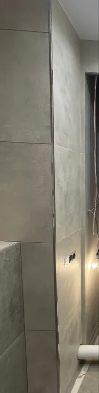 Профиль окантовочный ПК 11-8.2700.242л Шампань