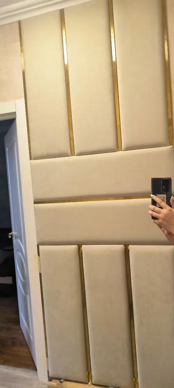 Профиль разделительный ПП 01.2500.01л Серебро