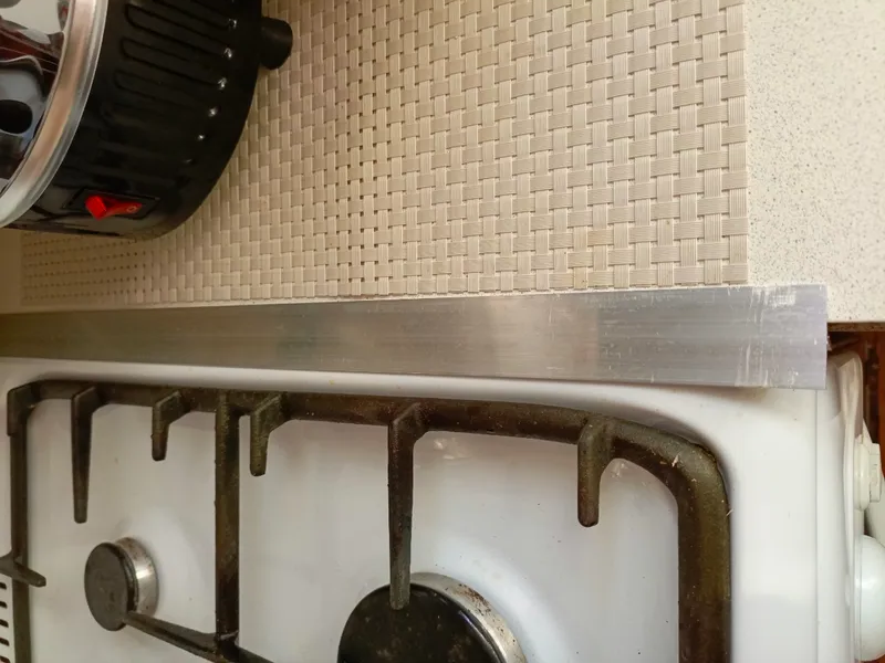 Тавр 30х20 мм Тп 06.2000.501л Серебро. Цена за 5 штук.