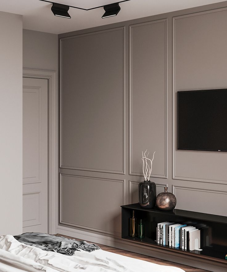 Молдинг из полистирола высокой плотности HI WOOD D20V1 20мм х 20мм х 2,0м. Покраска под заказ