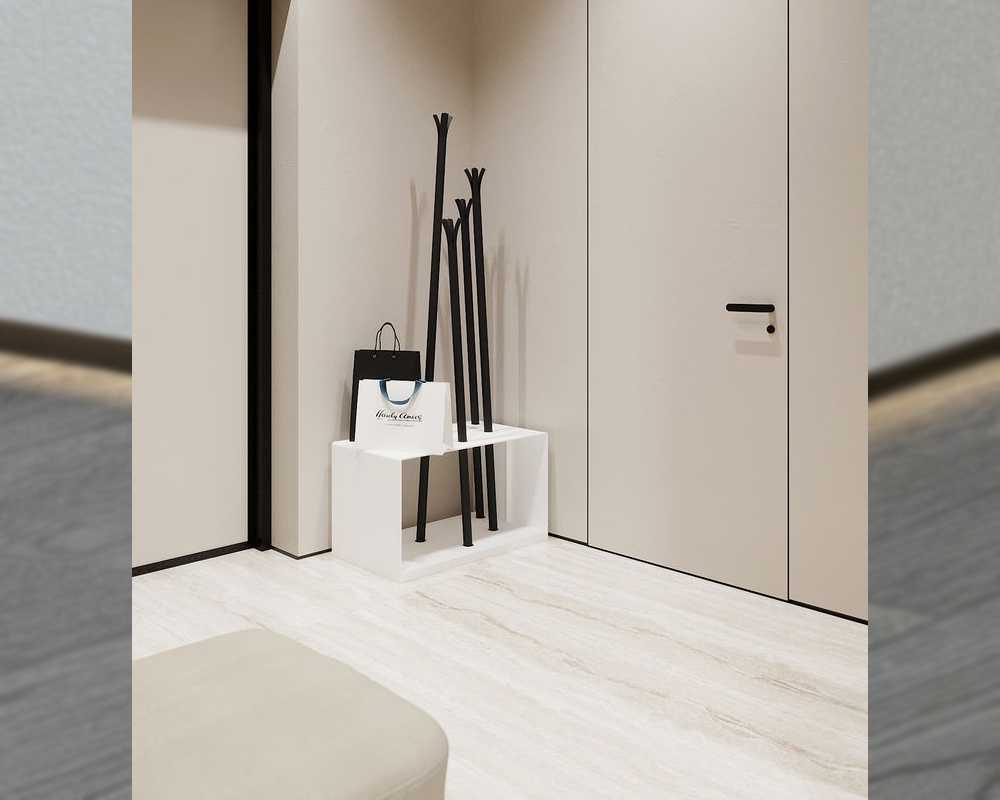 Теневой плинтус Лука Плт 115.2500.215