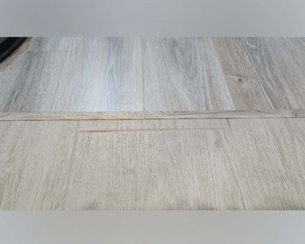 Порог одноуровневый ПС 09.2700.287 Дуб беленый