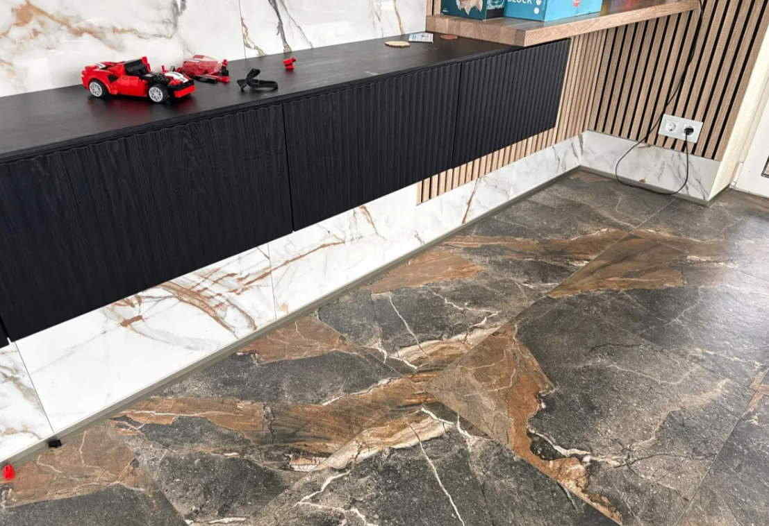 УВО 01-27.2700.04л 10*10 Анод бронза