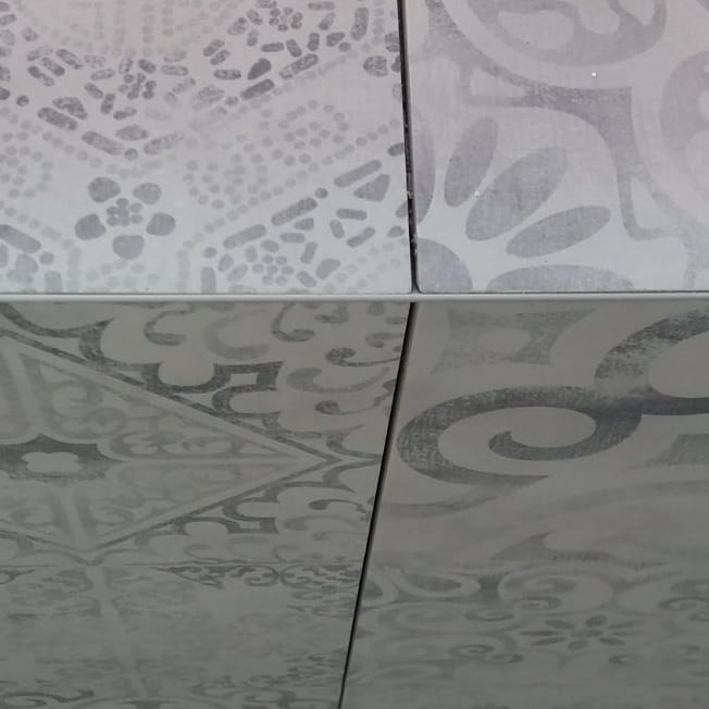 Алюминиевый профиль  ПО-97  серебро/глянец