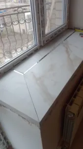 Профиль разделительный ПП 04-8НСМ(304).2700.004 2,7 м Бронза