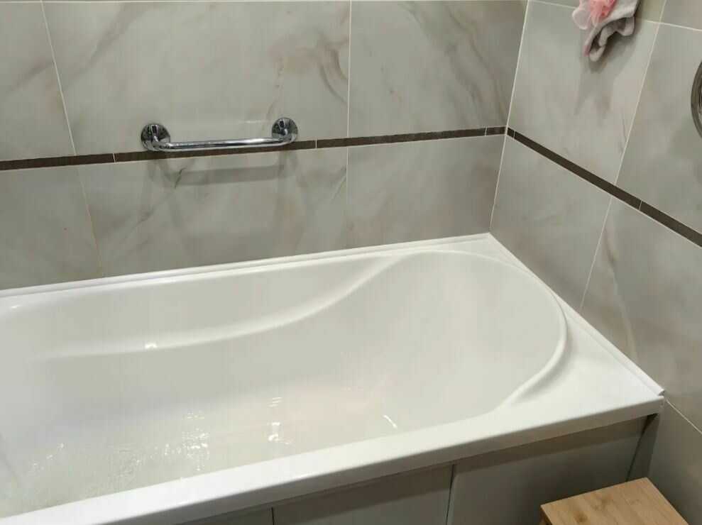 Акриловый бордюр Волшебная палочка MSП12 1800*12*12 мм