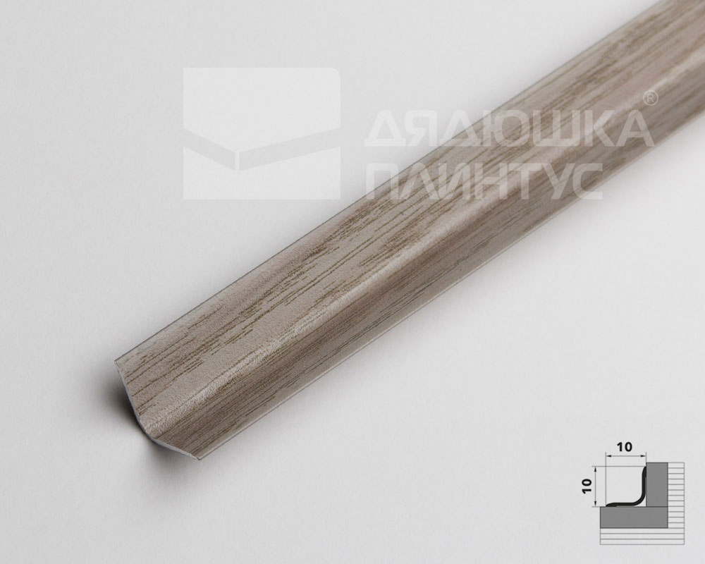 УВО 01-27.2700.054 10*10 Клен северный