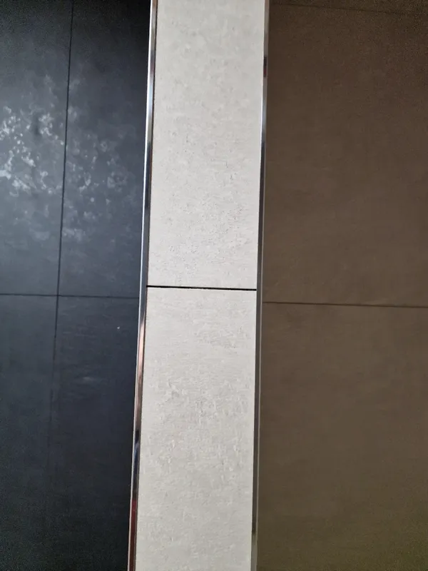 Профиль П-образный Волшебная палочка MSPP 01-10NSP.2700.001 Полированный