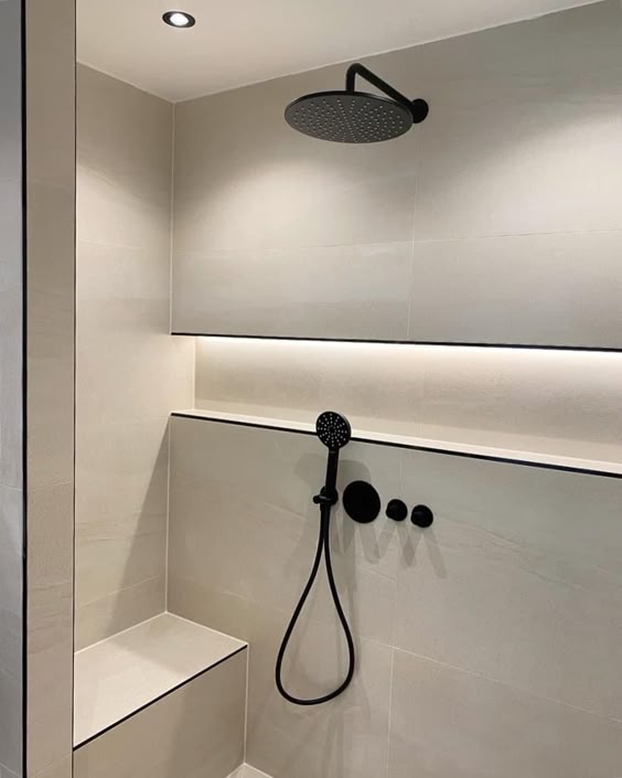 Алюминиевый наружный профиль ПО-9 (79107PF7)  черный муар 2,7 м.