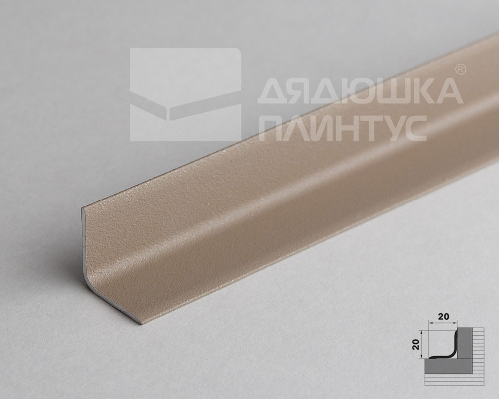 УВО 18-27.2700.020 20*20 Муар золотой