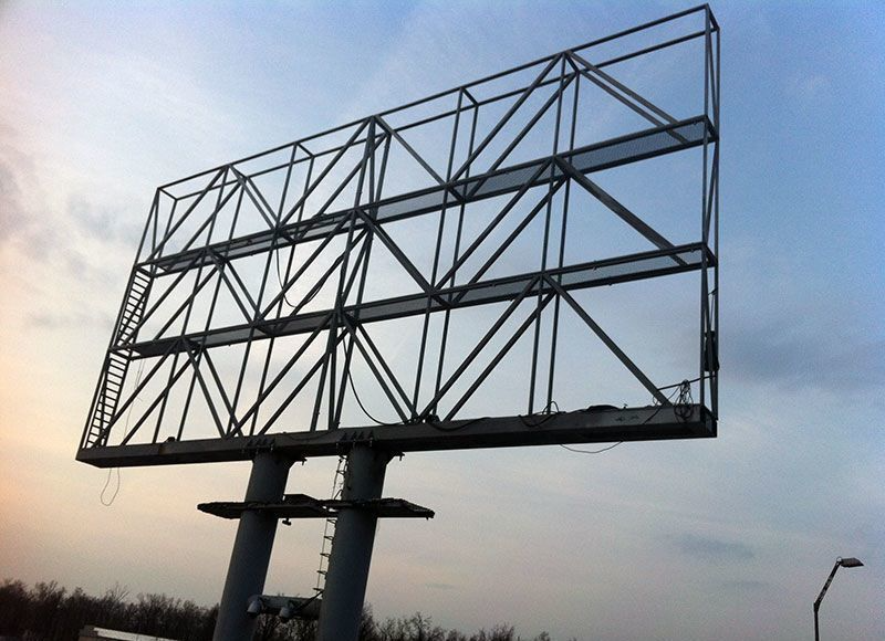 Двутавр 18х13х18 мм Дт 02.2000.501л Серебро. Цена за 5 штук.