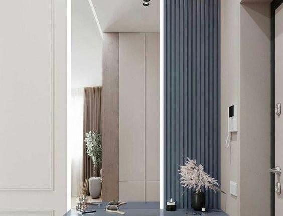 Стеновая панель HI WOOD белая. LV125 NP HI WOOD 120,0мм х 12,0мм х 2,7м. Окраска включена в стоимость