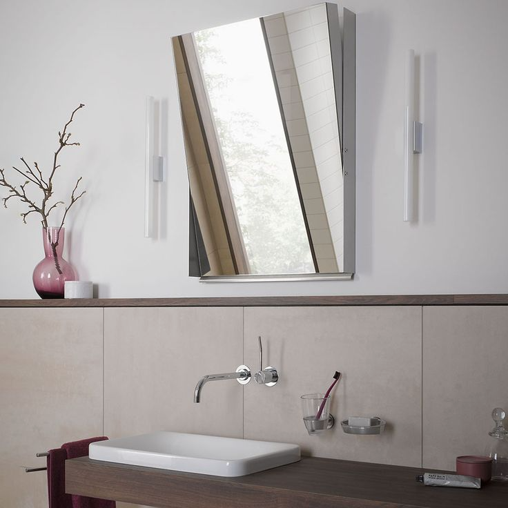 Профиль разделительный ПП 02.2500.01л Серебро