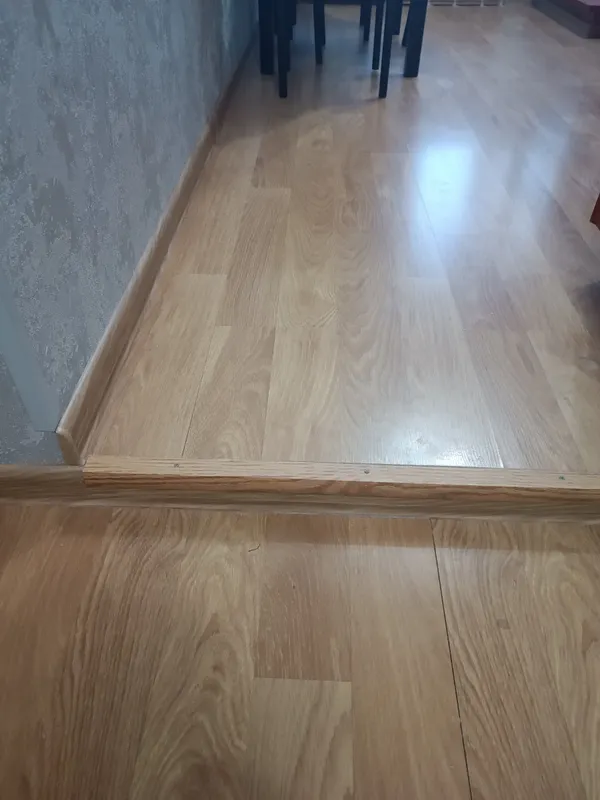 Порог угловой ПУ 05.2700.281 Сосна