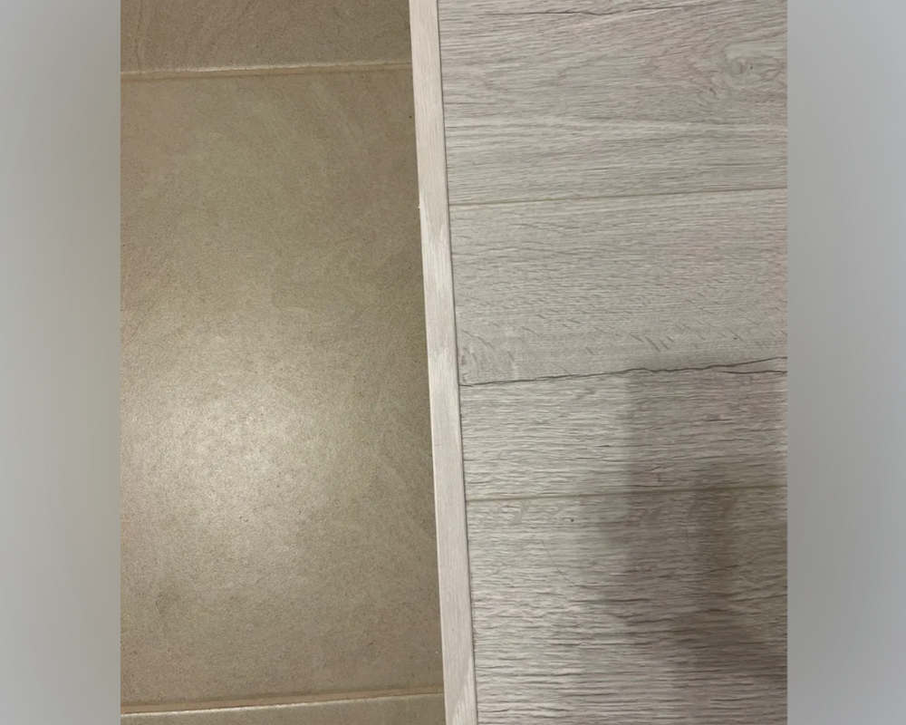 Порог одноуровневый ПС 11.2700.254 2,7 м Клен северный